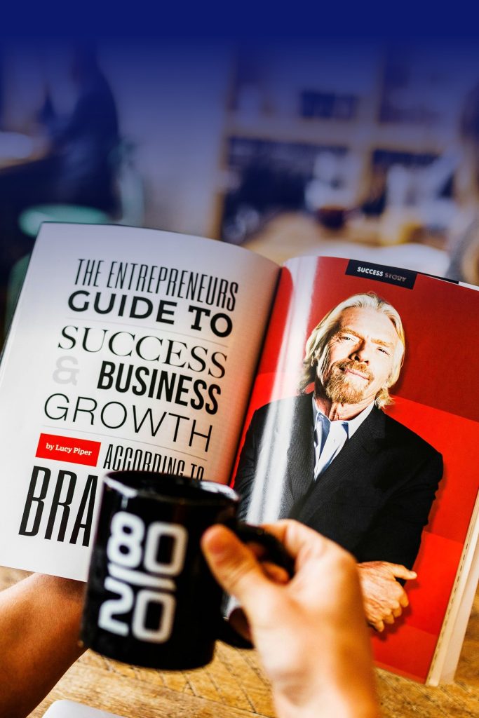 the ceo image beyond appearance