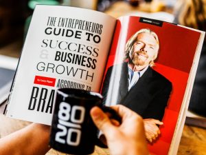 the ceo image beyond appearance1