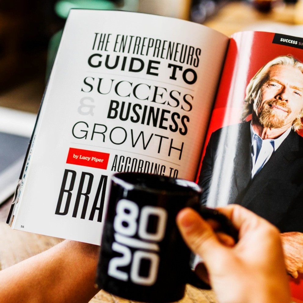 the ceo image beyond appearance1